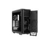 Be Quiet! Dark Base 900 Gaming Case, E-ATX, No PSU, Tool-less, 3 x Silent Wings 3 Fans, Modular Cons