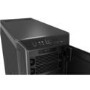 Be Quiet! Dark Base 900 Gaming Case, E-ATX, No PSU, Tool-less, 3 x Silent Wings 3 Fans, Modular Cons