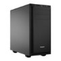Be Quiet! Pure Base 600 Gaming Case ATX No PSU 2 x Pure Wings 2 Fans Black