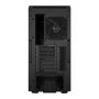 Be Quiet! Pure Base 600 Gaming Case ATX No PSU 2 x Pure Wings 2 Fans Black