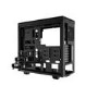 Be Quiet! Pure Base 600 Gaming Case ATX No PSU 2 x Pure Wings 2 Fans Black/Silver