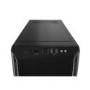 Be Quiet! Pure Base 600 Gaming Case ATX No PSU 2 x Pure Wings 2 Fans Black/Silver