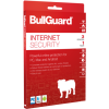 BullGuard Internet Security - 12 Month Subscription - 3 Devices - Promo SKU