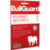 BullGuard - Anti-virus &amp; Internet Security - 3 Devices - 12 Month Subscription