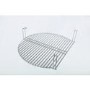 Boss Grill Grill Extender for 22" Ceramic BBQS - Stainless Steel
