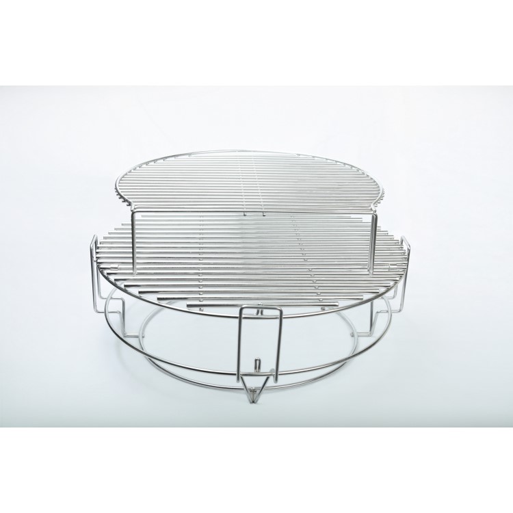 Boss Grill Grill Extender for eiqeggxs