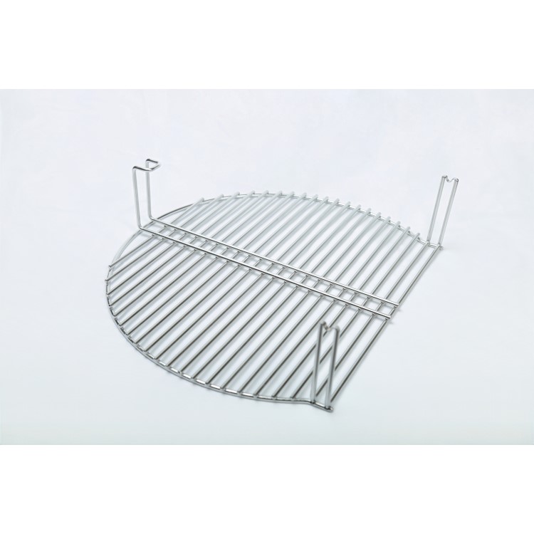 Boss Grill Grill Extender for eiqeggxs