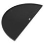 Boss Grill Half Moon Cast Iron Griddle for eiqkingegg