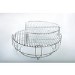 Boss Grill Grill Extender for EIQEGG EIQGREGG - Stainless Steel