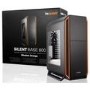 Be Quiet! Silent Base 800 Gaming Case with Window, ATX, No PSU, Tool-less, 3 x Pure Wings 2 Fans, Or