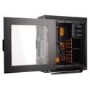 Be Quiet! Silent Base 800 Gaming Case with Window, ATX, No PSU, Tool-less, 3 x Pure Wings 2 Fans, Or