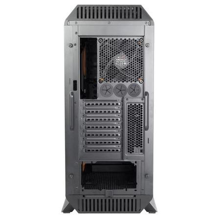 Be Quiet! Silent Base 800 Gaming Case with Window, ATX, No PSU, Tool-less, 3 x Pure Wings 2 Fans, Or