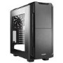 Be Quiet! Silent Base 600 Gaming Case with Window ATX Inc 2 x Pure Wings 2 Fans Black