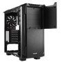 Be Quiet! Silent Base 600 Gaming Case with Window ATX Inc 2 x Pure Wings 2 Fans Black