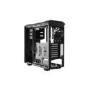 Be Quiet! Silent Base 600 Gaming Case with Window ATX Inc 2 x Pure Wings 2 Fans Black