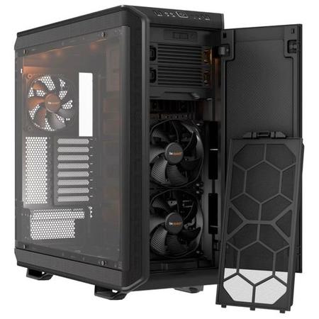Be Quiet! Dark Base Pro 900 Fulll Tower Gaming Case in Black