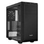 Be Quiet! Pure Base 600 Gaming Case with Window ATX No PSU 2 x Pure Wings 2 Fans Black