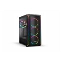 BGW63 Be Quiet Shadow Base 800 FX BGW63 Airflow Optimized Mid Tower Case Aluminum Black Chassis