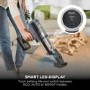Shark BH102UK PowerBoost Cordless 2-in-1 Handheld Vacuum Cleaner – Pet Car & Home Cleaning