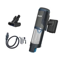 Shark BH102UK PowerBoost Cordless 2-in-1 Handheld Vacuum Cleaner – Pet Car & Home Cleaning