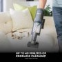 Shark BH102UK PowerBoost Cordless 2-in-1 Handheld Vacuum Cleaner – Pet Car & Home Cleaning
