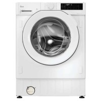 Hoover H-WASH & DRY 400 9kg Wash 6kg Dry 1400rpm Integrated Washer Dryer  - White