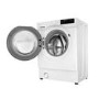 Hoover H-WASH & DRY 400 9kg Wash 6kg Dry 1400rpm Integrated Washer Dryer  - White