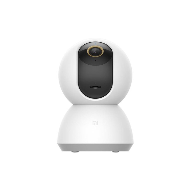 Xiaomi Mi Home Security Camera 3MP Motion Sensing  WiFi Camera - 1 Pack  
