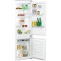 Indesit 273 Litre 70/30 Integrated Fridge Freezer