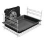 Hisense Electric Fan Assisted Single Oven - Stainless Steel