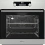 Hisense Electric Multifunction Single Oven - Stainless Steel