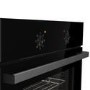 Hisense BI62020ABGUK Electric Single Oven - Black