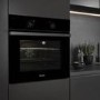 Hisense BI62020ABGUK Electric Single Oven - Black