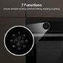 Hisense BI62020ABGUK Electric Single Oven - Black