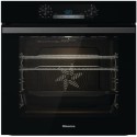 BI62211CB Hisense BI62211CB Electric Single Oven - Black