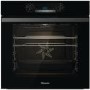 Hisense BI62211CB Electric Single Oven - Black