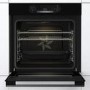 Hisense BI62211CB Electric Single Oven - Black
