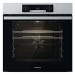 Hisense Electric Single Oven with Catalytic Cleaning - Stainless Steel