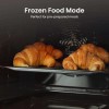 Hisense Electric Single Oven with Catalytic Cleaning - Stainless Steel