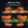 Hisense Electric Single Oven with Catalytic Cleaning - Stainless Steel