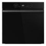 Hisense Hi2 Electric Single Oven - Black
