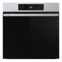 BI622AXPGUK Hisense Hi2 BI622AXPGUK Electric Single Oven - Stainless Steel