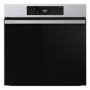 Hisense Hi2 Electric Single Oven - Stainless Steel