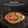 Hisense Hi2 Electric Single Oven - Stainless Steel
