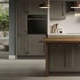 Hisense Hi2 BI624CBPGUK Electric Single Oven - Black