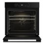 Hisense Hi2 BI624CBPGUK Electric Single Oven - Black
