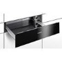 Refurbished Siemens iQ700 14cm High Warming Drawer Stainless Steel