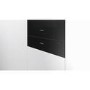 Refurbished Siemens iQ700 14cm High Warming Drawer Stainless Steel