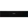 Refurbished Siemens iQ700 14cm High Warming Drawer Stainless Steel