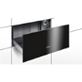 Refurbished Siemens BI630DNS1B 29cm High Warming Drawer Stainless Steel